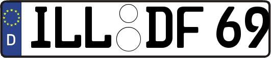 ILL-DF69