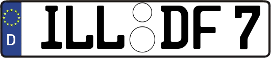 ILL-DF7