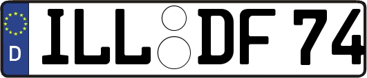 ILL-DF74