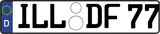 ILL-DF77