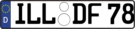 ILL-DF78