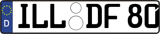 ILL-DF80
