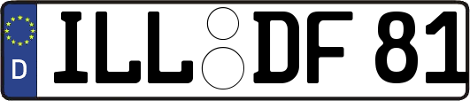 ILL-DF81