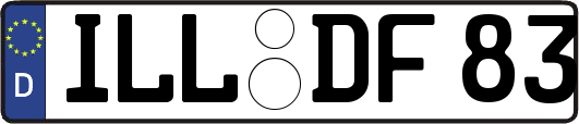 ILL-DF83