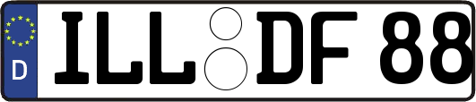 ILL-DF88