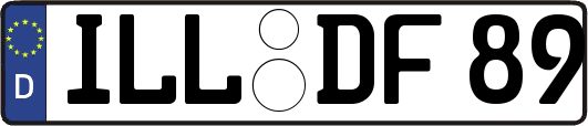ILL-DF89