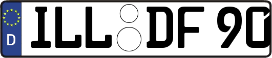 ILL-DF90