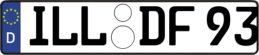 ILL-DF93