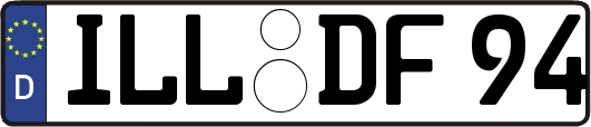 ILL-DF94