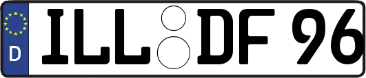 ILL-DF96