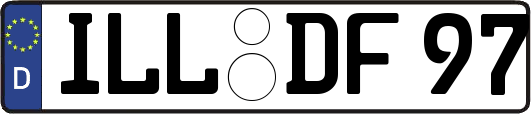 ILL-DF97