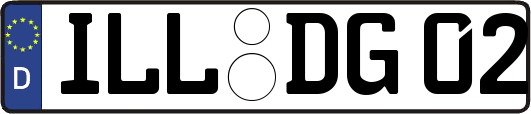 ILL-DG02