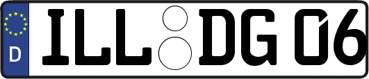 ILL-DG06