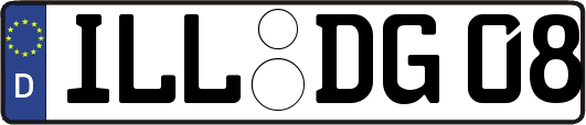 ILL-DG08