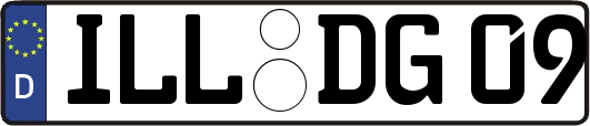 ILL-DG09