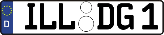 ILL-DG1