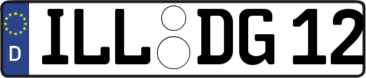 ILL-DG12
