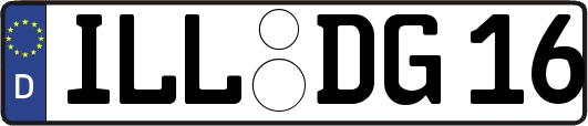 ILL-DG16