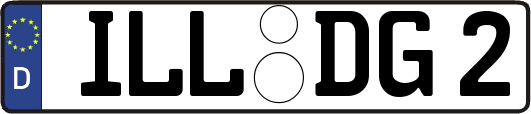 ILL-DG2
