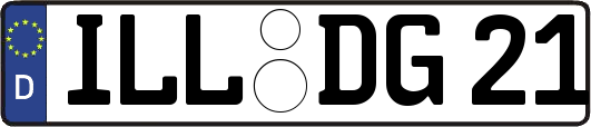 ILL-DG21