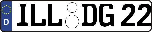 ILL-DG22
