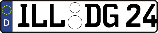 ILL-DG24