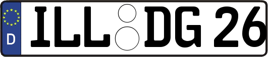 ILL-DG26