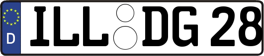 ILL-DG28