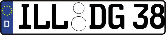 ILL-DG38