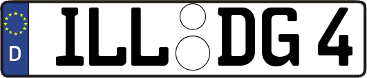 ILL-DG4