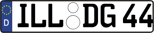ILL-DG44