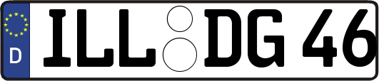 ILL-DG46