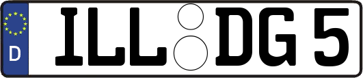 ILL-DG5
