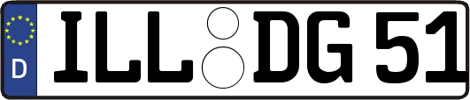 ILL-DG51