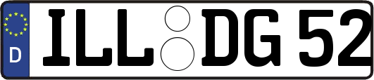 ILL-DG52
