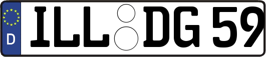ILL-DG59
