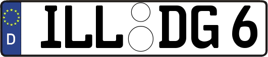 ILL-DG6