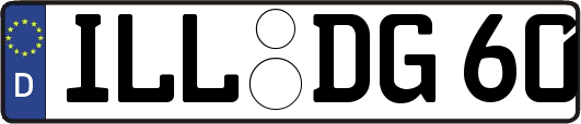 ILL-DG60