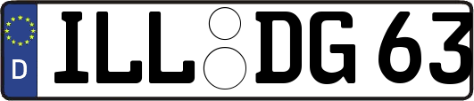 ILL-DG63