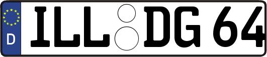 ILL-DG64