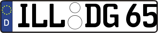 ILL-DG65