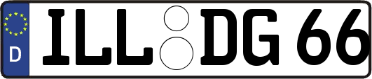 ILL-DG66
