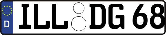 ILL-DG68