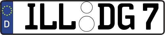 ILL-DG7