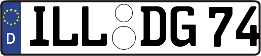 ILL-DG74