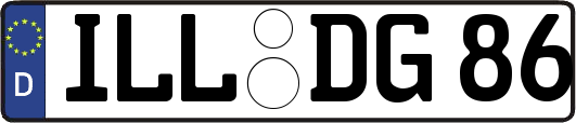 ILL-DG86