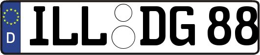 ILL-DG88