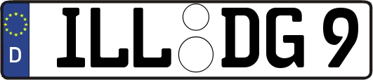 ILL-DG9