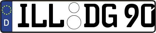 ILL-DG90
