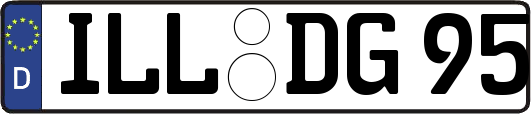 ILL-DG95